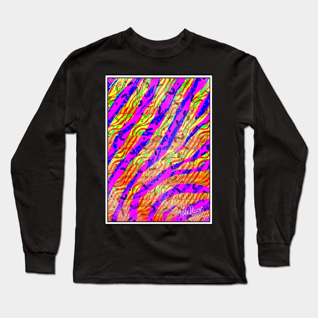 ACID_DRAGOON.TRP - Classic Long Sleeve T-Shirt by mishadelvar